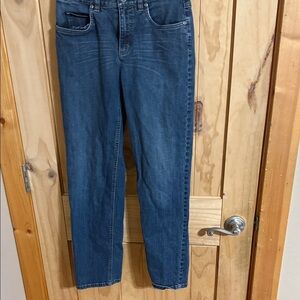 Talbots Petites Classic Blue Women's Jeans